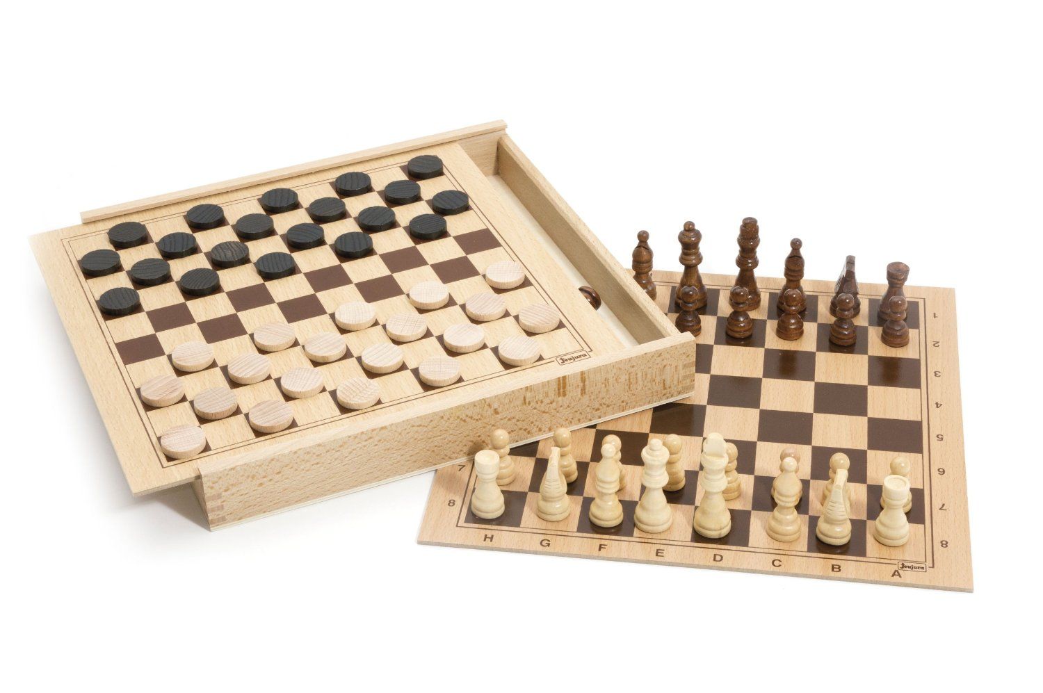 Соревнования по шахматам и шашкам «Белая ладья»