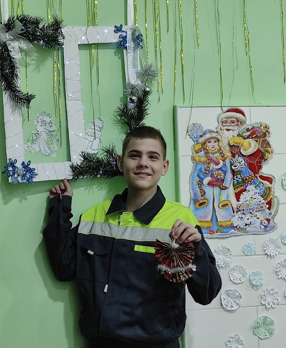 Волш час Рожд1