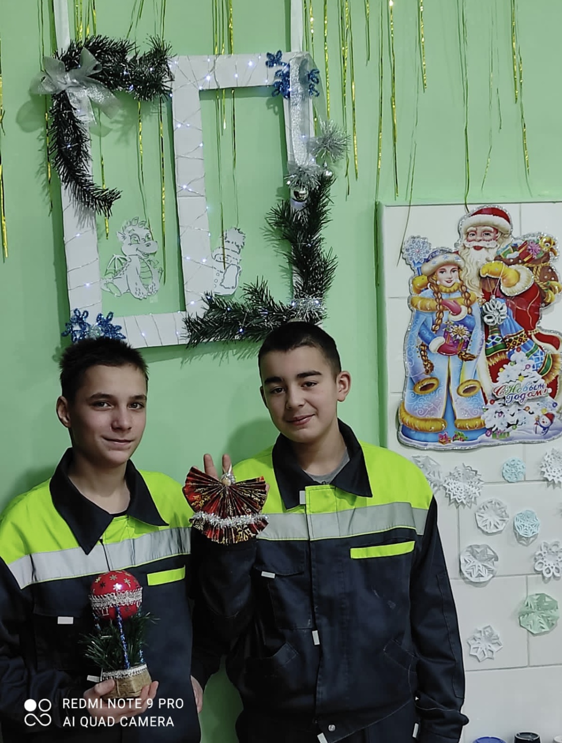 Волш час Рожд4