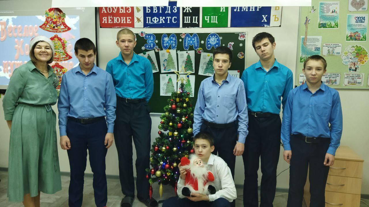 Чудеса там, где в них верят!