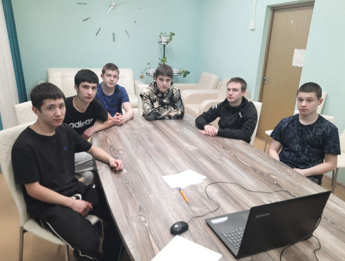 Просветительское мероприятие по медиации
