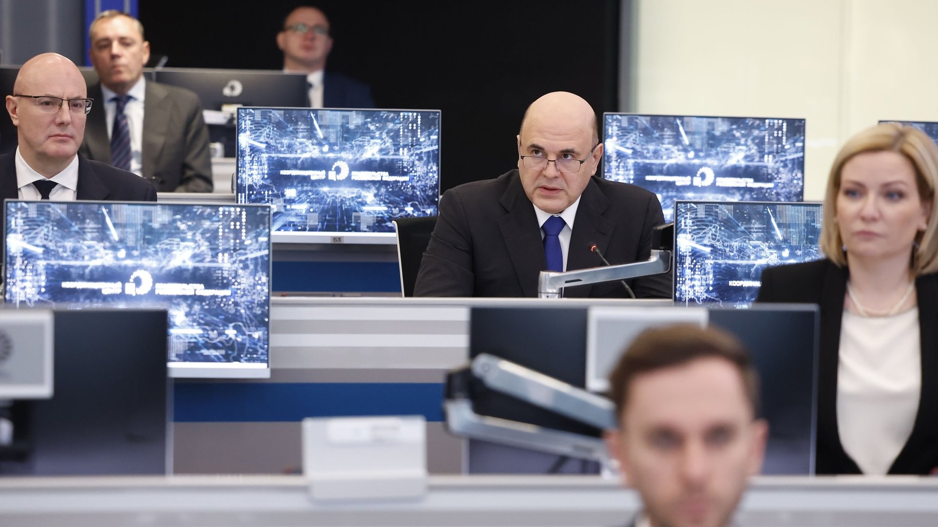 В Правительстве обсудили подготовку Стратегии развития образования РФ