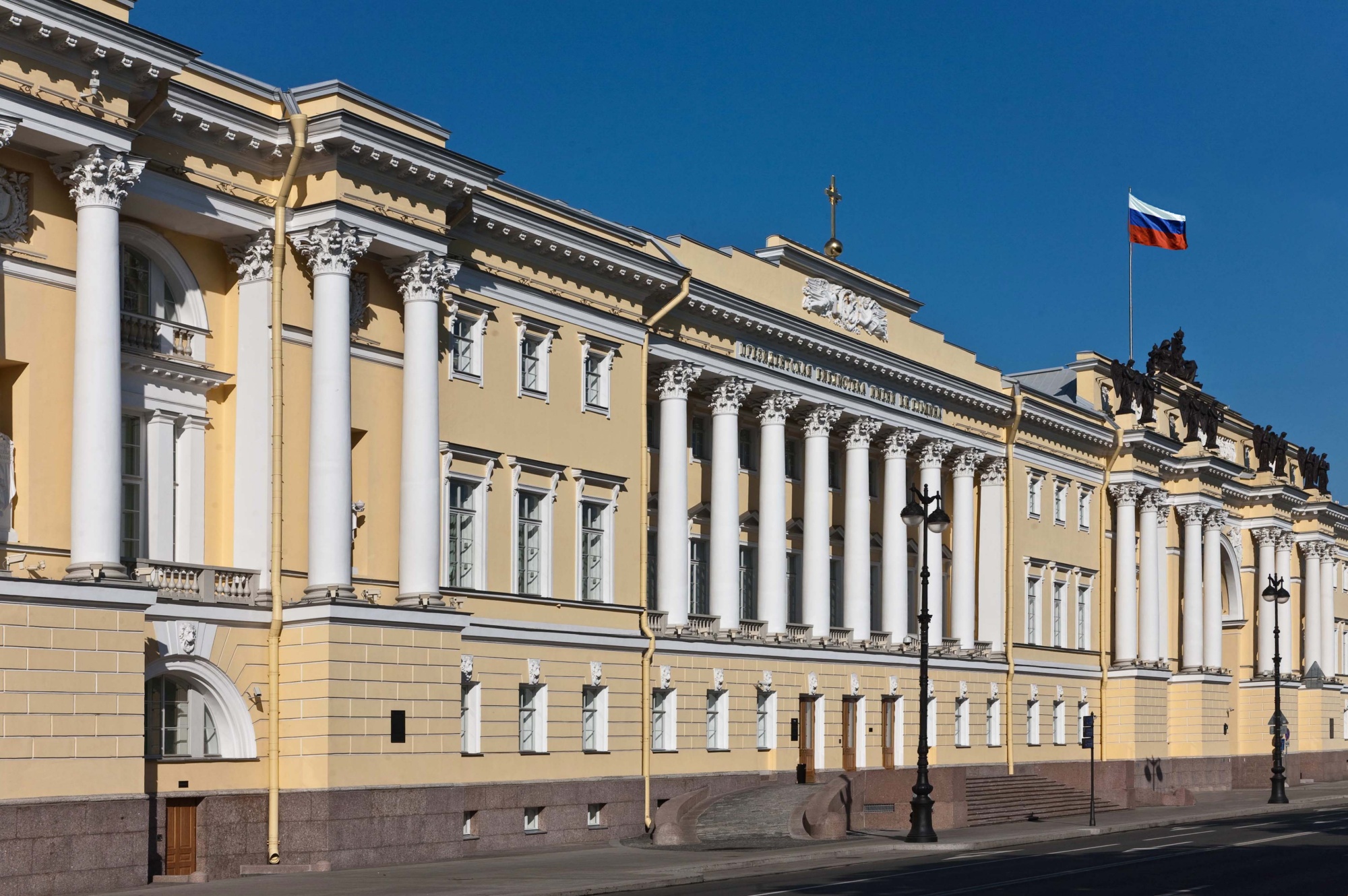 В Президентской библиотеке проведено обучение сотрудников СУВУ