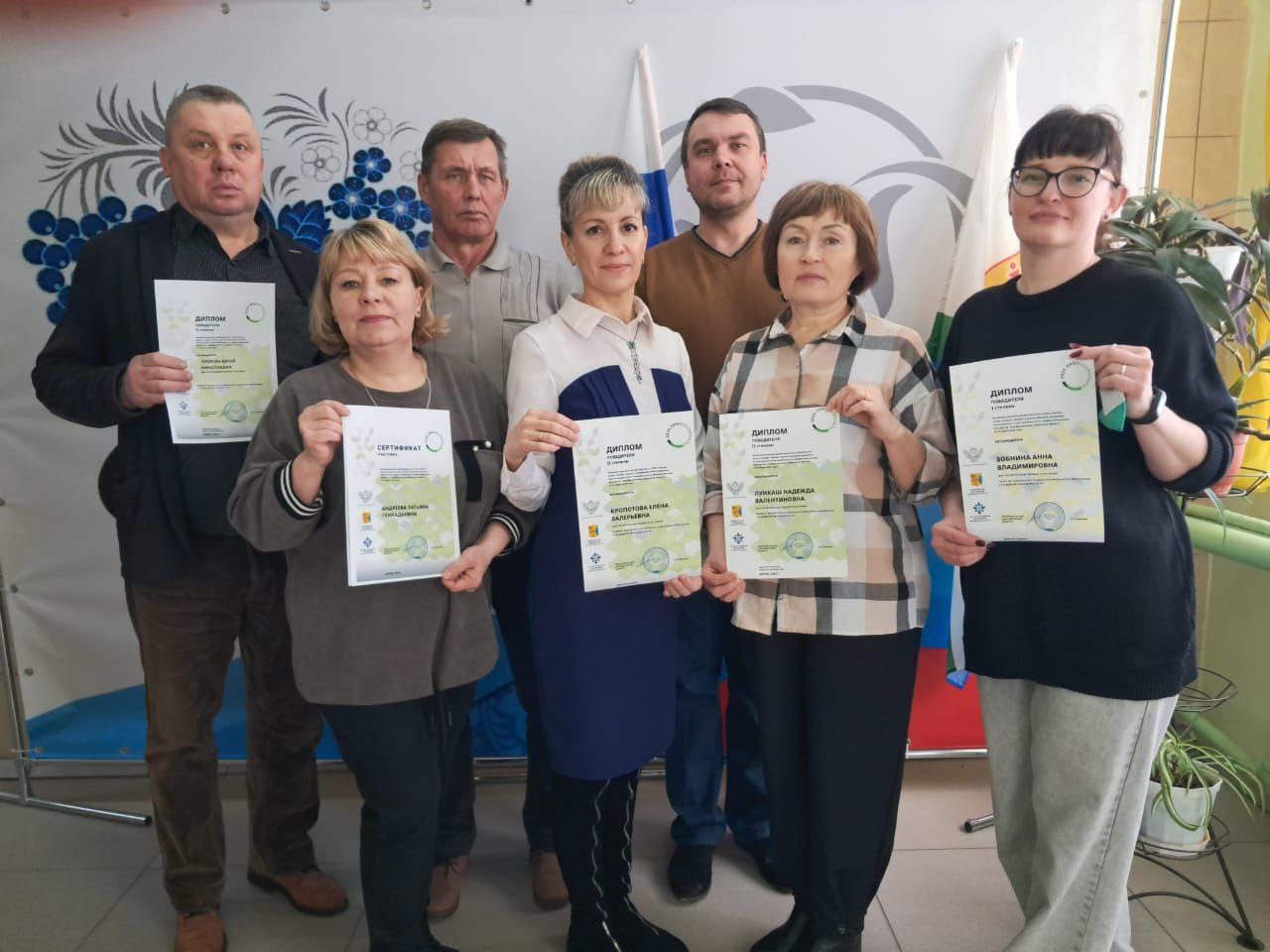 Интеллектуальный онлайн-диктант «СПО в России: вчера, сегодня, завтра»