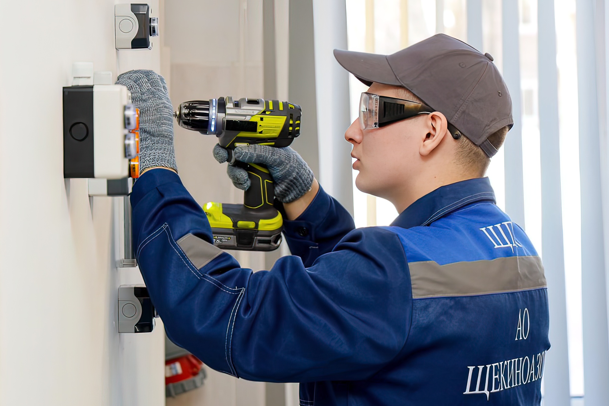 Единый день открытых дверей в колледжах и техникумах