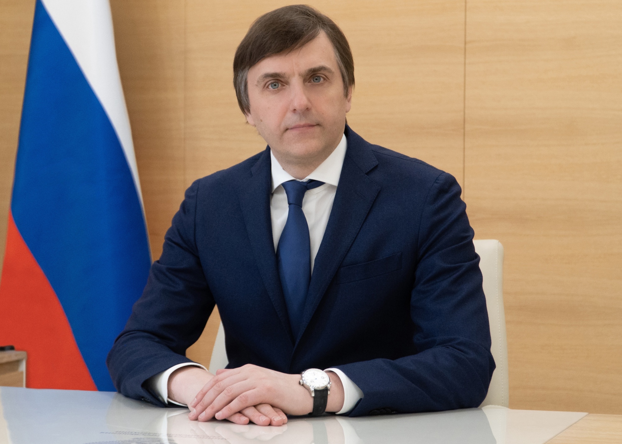 С. Кравцов в составе наблюдательного совета «Национального центра исторической памяти при Президенте РФ»