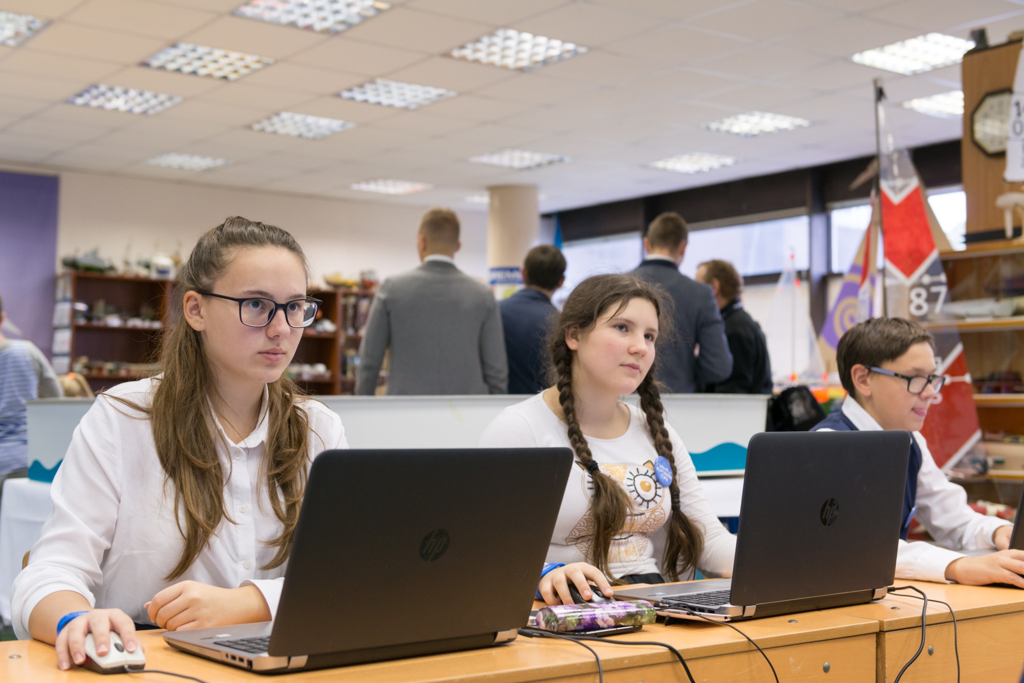 В федеральный перечень вошли еще 482 новых электронных образовательных ресурсаВ федеральный перечень вошли еще 482 новых электронных образовательных ресурса