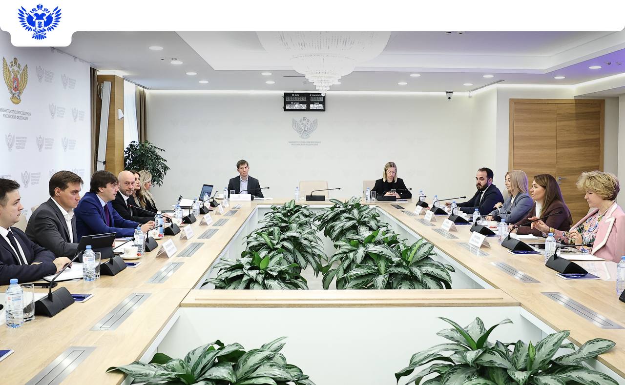 Эксперимент по расширению доступности среднего профессионального образования планируется продолжить