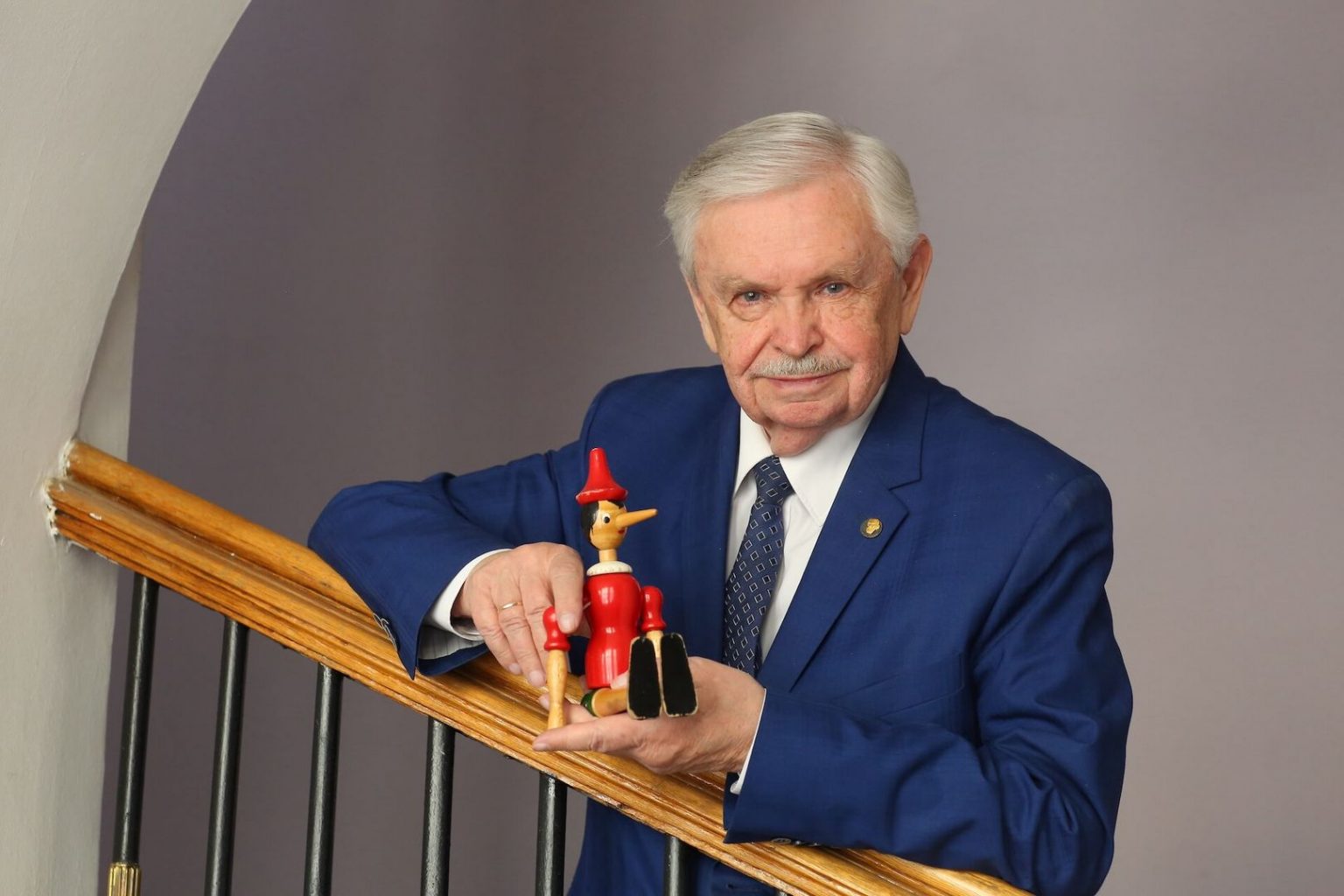 «Оазис строгой доброты»