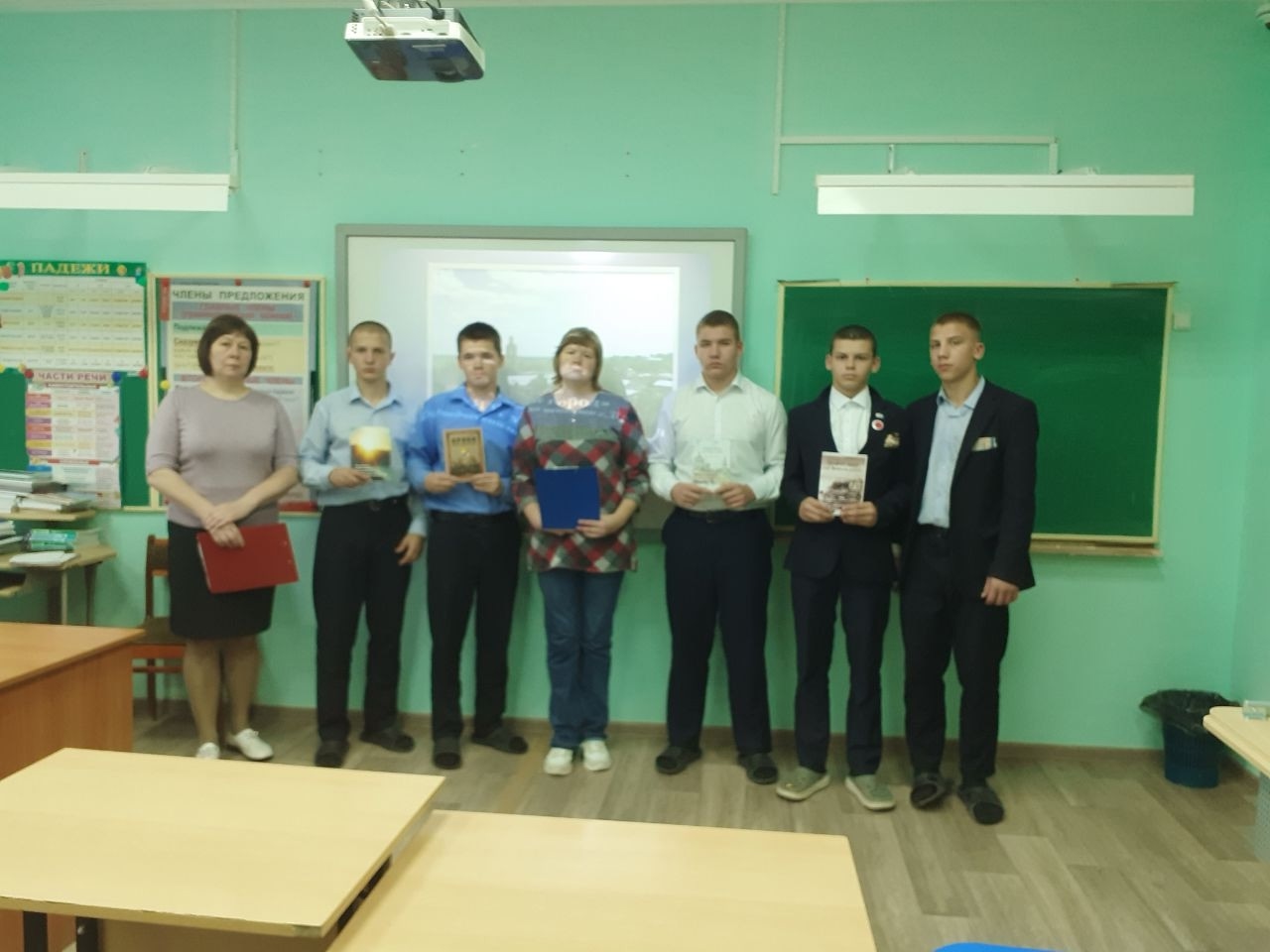Я и мой город
