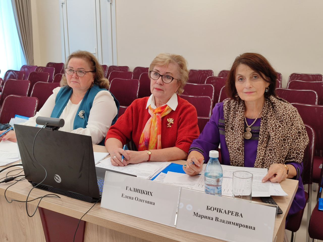 Завершился II (основной) этап Всероссийского конкурса «Особое призвание»