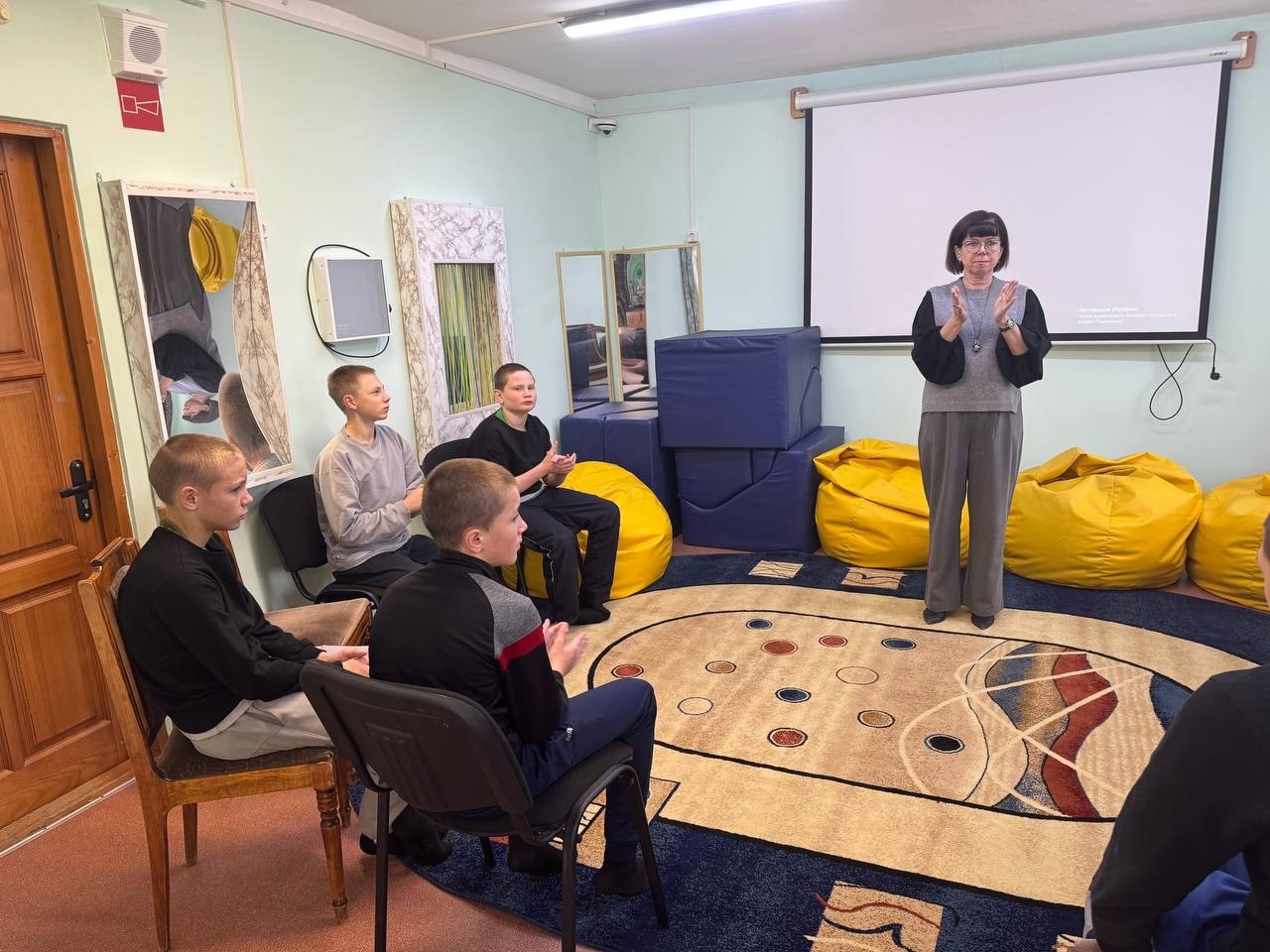 Учимся управлять конфликтами!