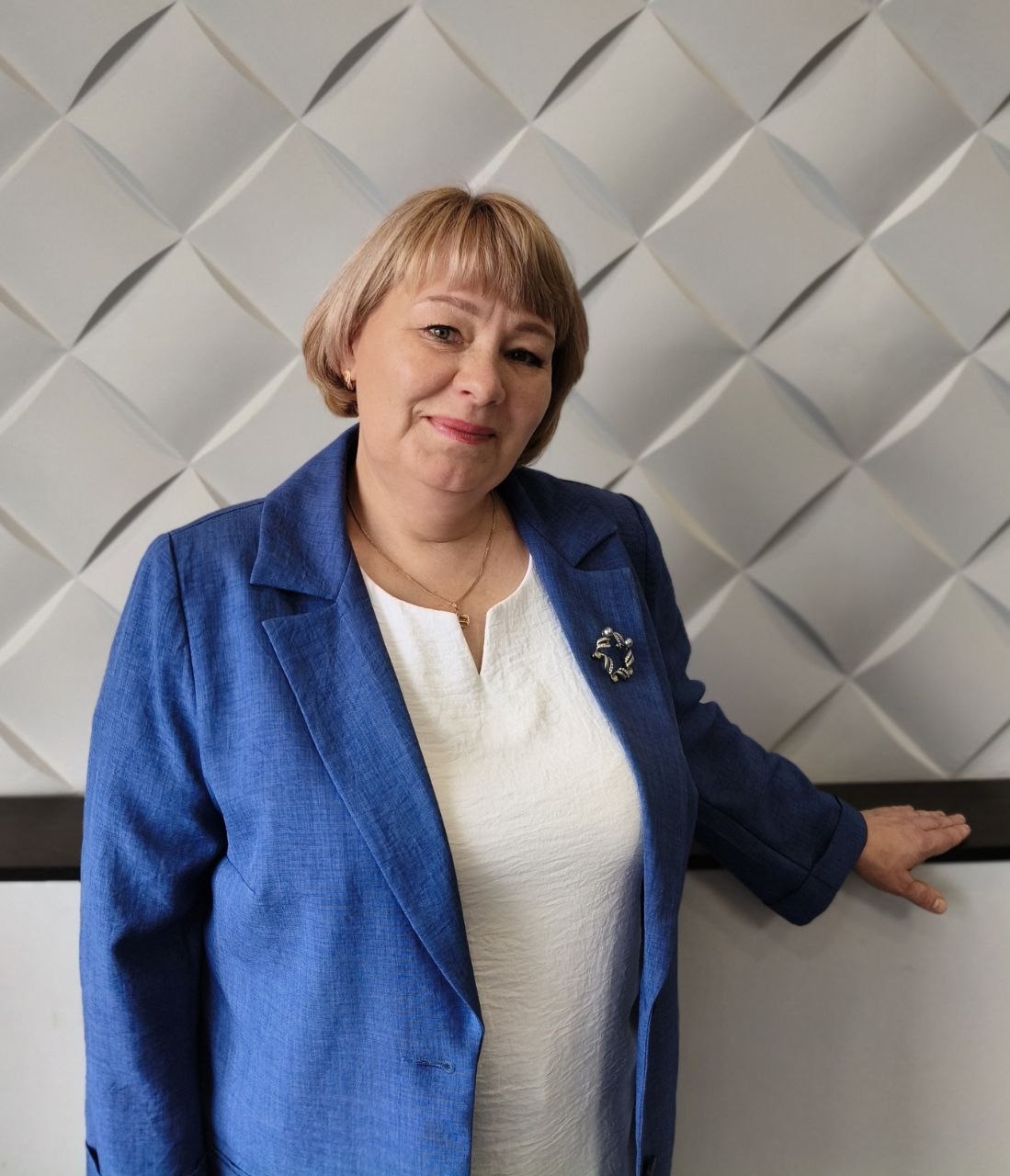 Мастер производственного обучения Орловского СУВУ — среди лучших наставников региона!