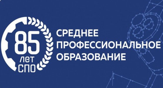 Поздравление Сергея Кравцова с Днем среднего профессионального образования