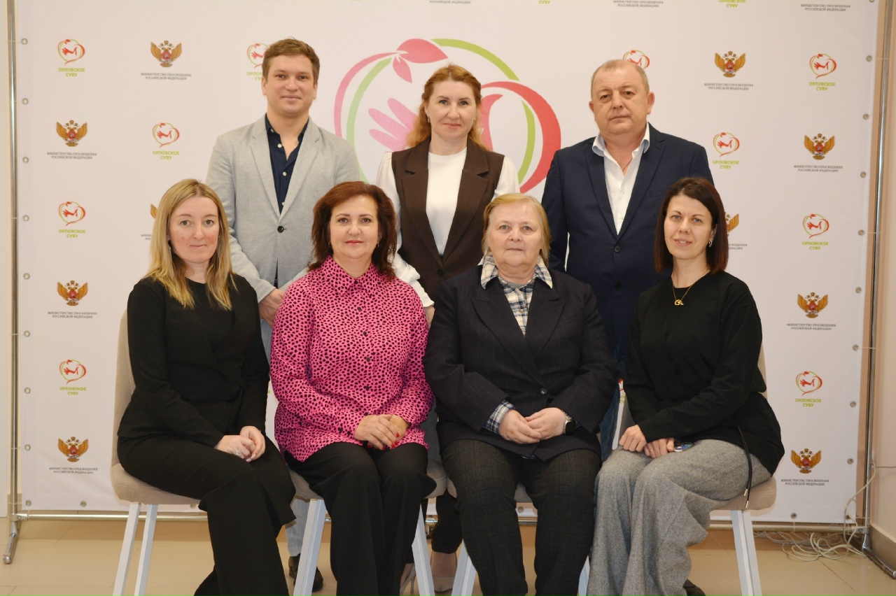 Повышаем квалификацию, обмениваясь опытом 