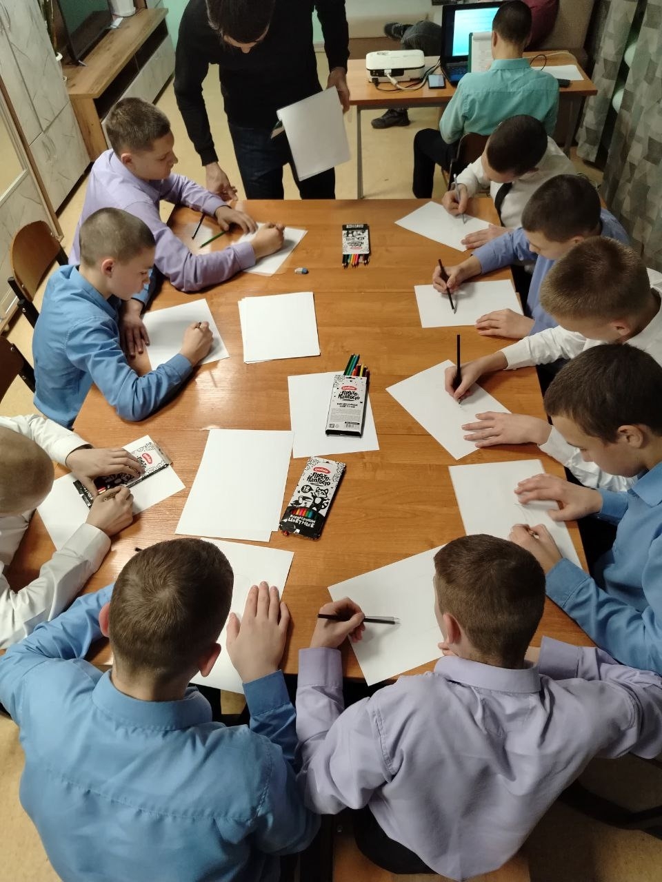 Осознанный выбор в пользу здоровья