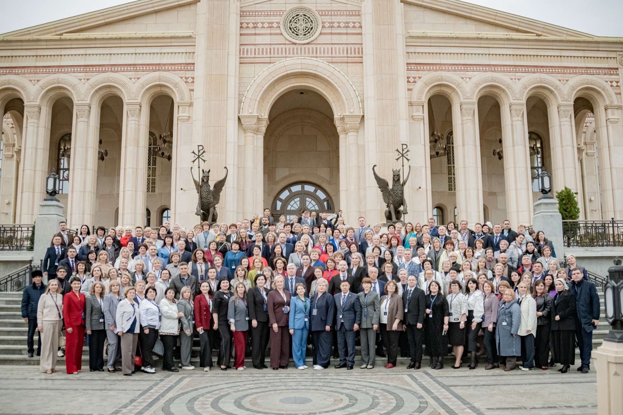 В «Новом Херсонесе» стартовала сессия «Клуба директоров»