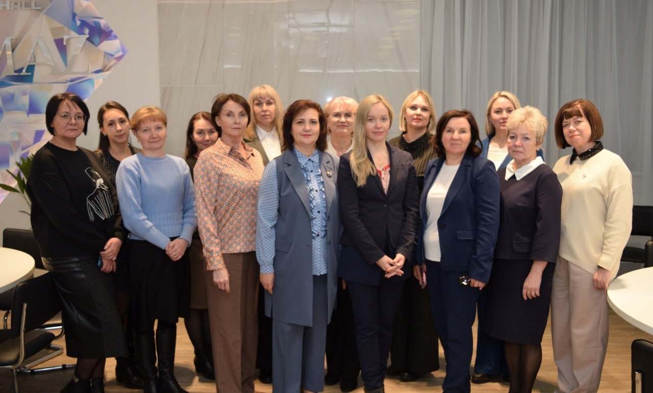 Супервизия как форма повышения эффективности работы специалистов системы профилактики