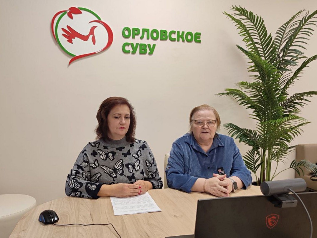 Обмен опытом: успешная стажировка для педагогов СУВУ