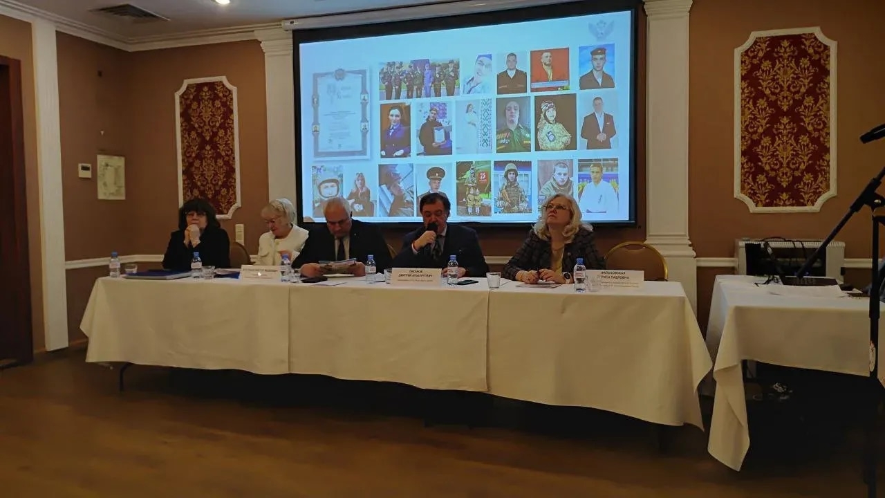 Сопровождение выпускников СУВУ: методы и смыслы