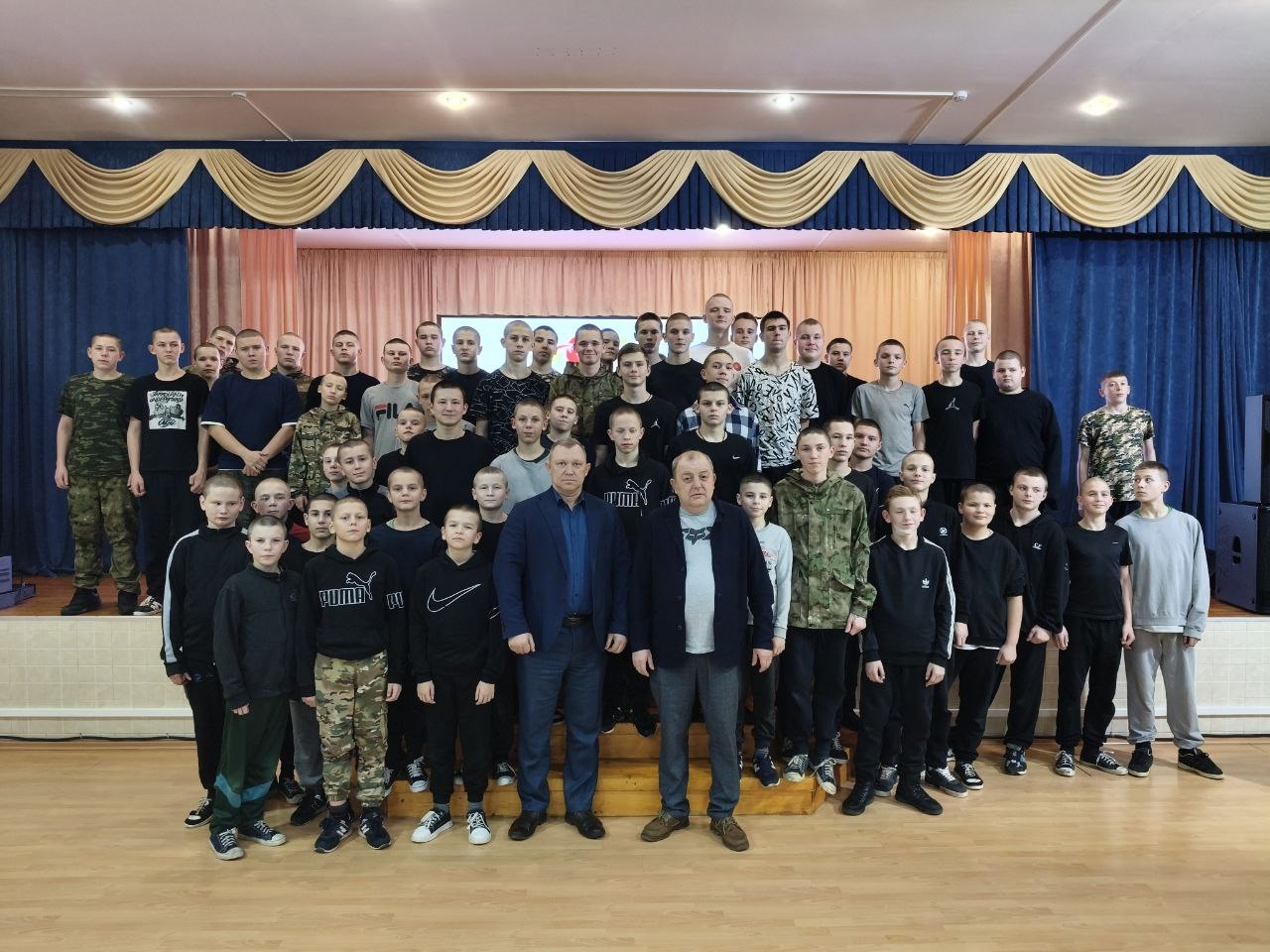 Правовая грамотность – основа будущего