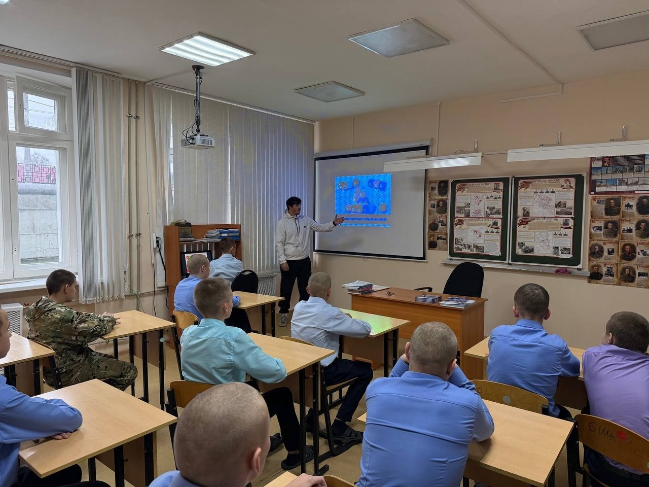 Великие земляки Кировской области: путешествие в историю и гордость за своих!