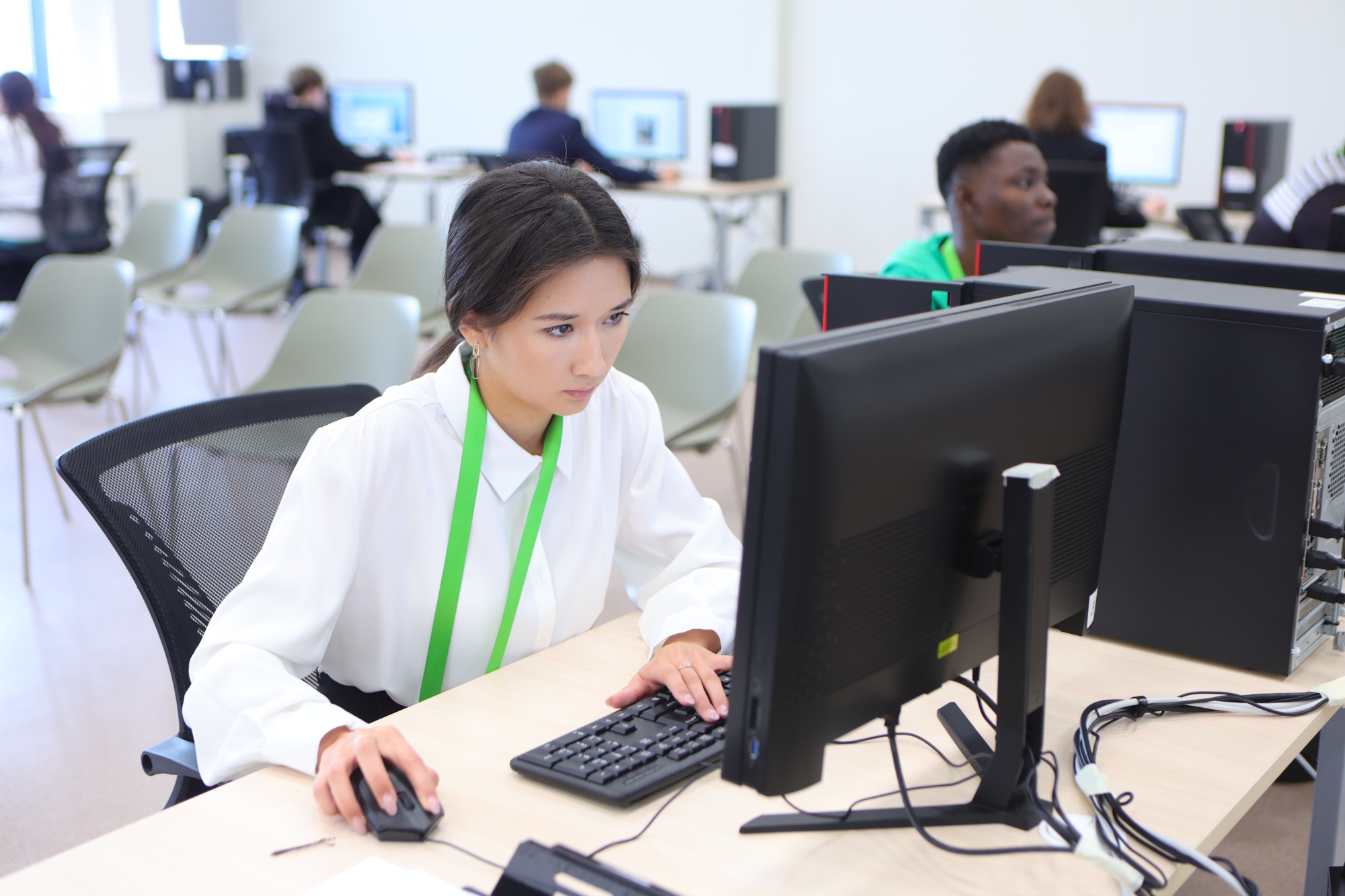 Сергей Кравцов назвал тему деловой программы финала Чемпионата «Профессионалы» в Санкт-Петербурге