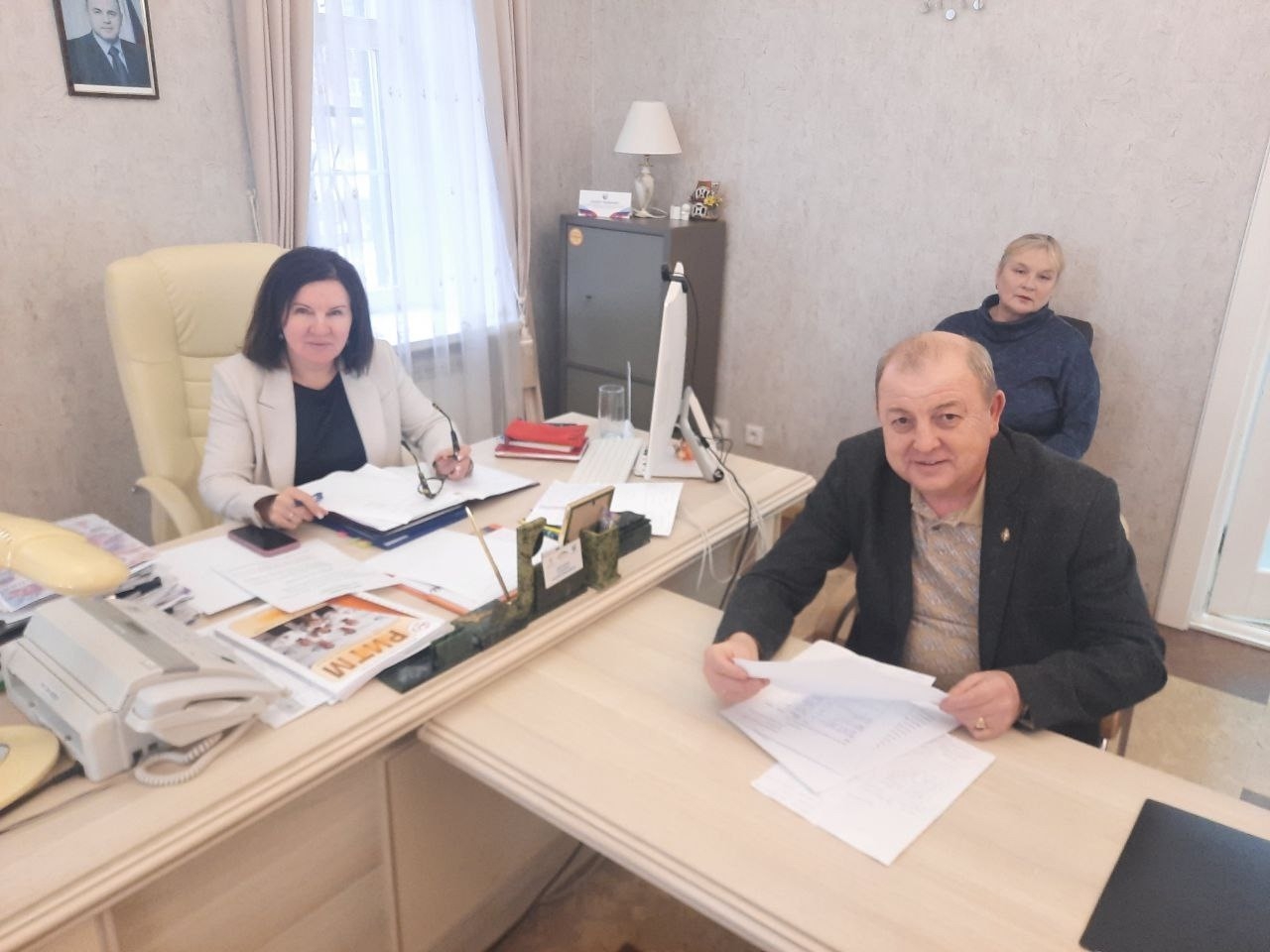 С заботой о каждом: в Орловском СУВУ обсудили профилактику самовольных уходов