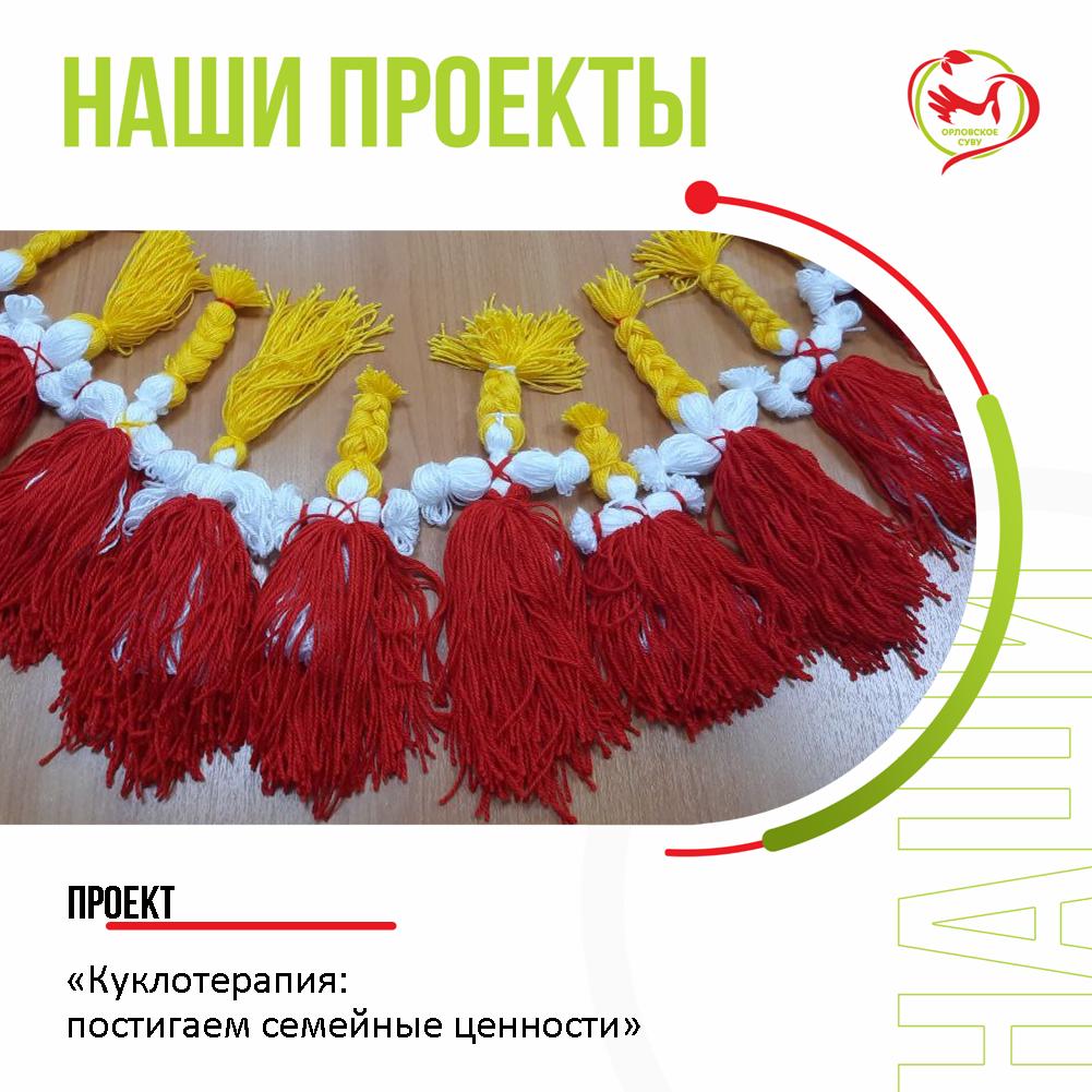 К понятию ценностей через игру