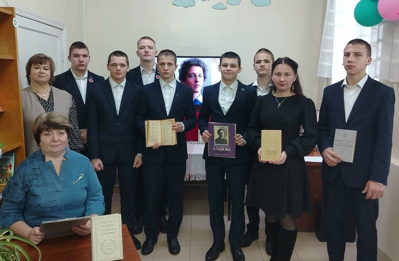 «Нет, я не Байрон, я другой…»