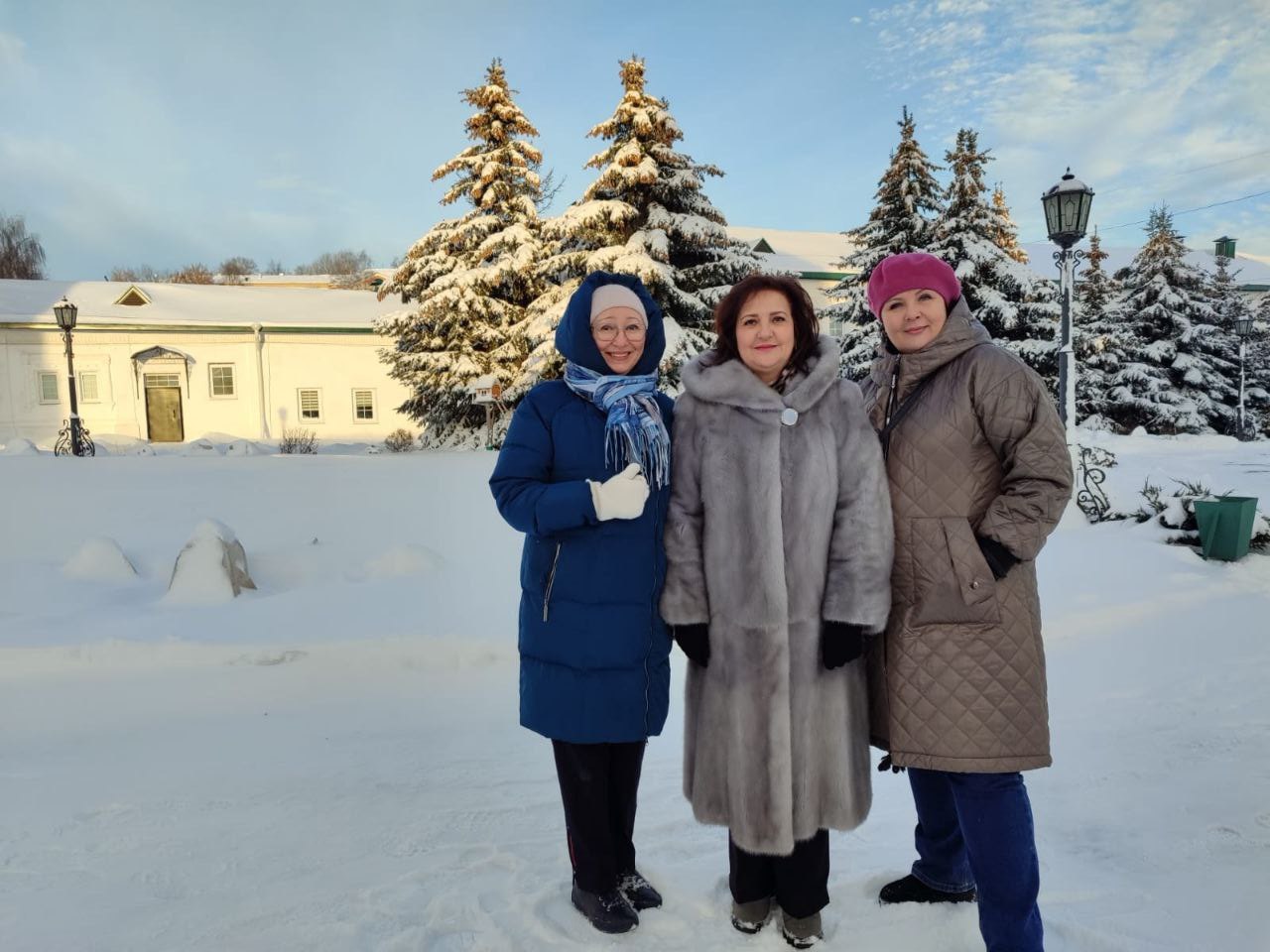 Ресурсным центром Орловского СУВУ организовано проведение цикла обучающих семинаров для работников федеральных и региональных СУВУ.