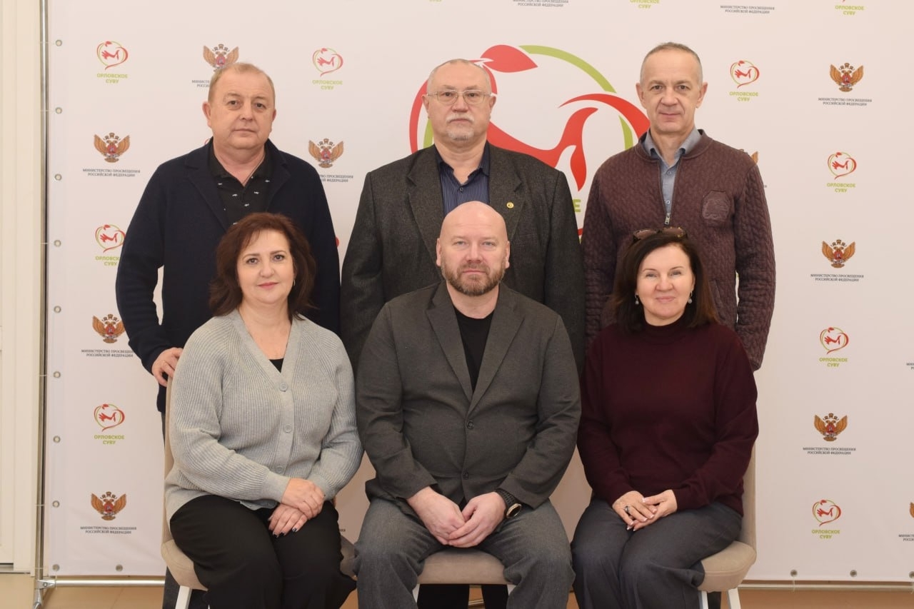 Визит Уполномоченного по правам человека в Кировской области в Орловское СУВУ