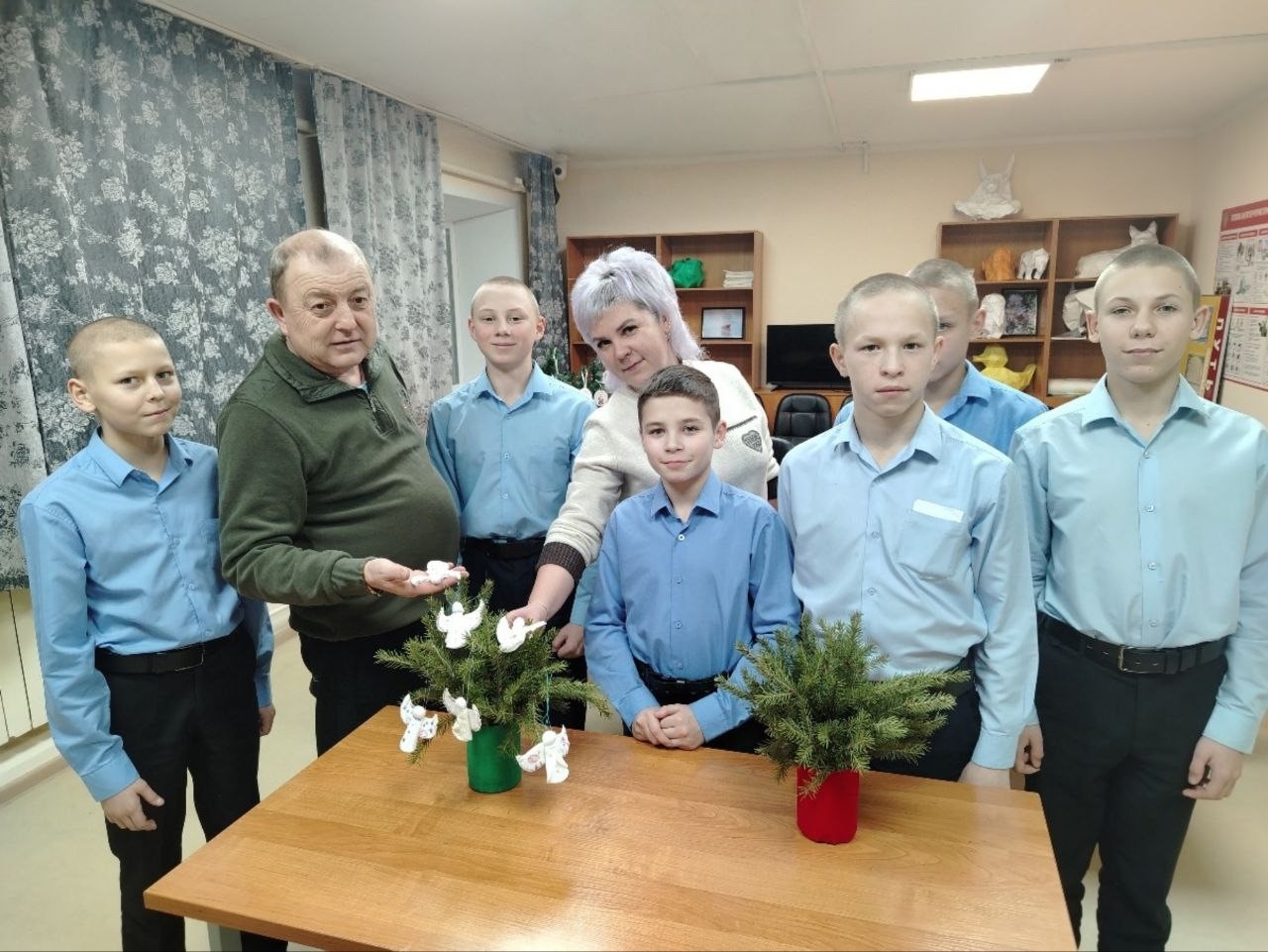 История игрушек