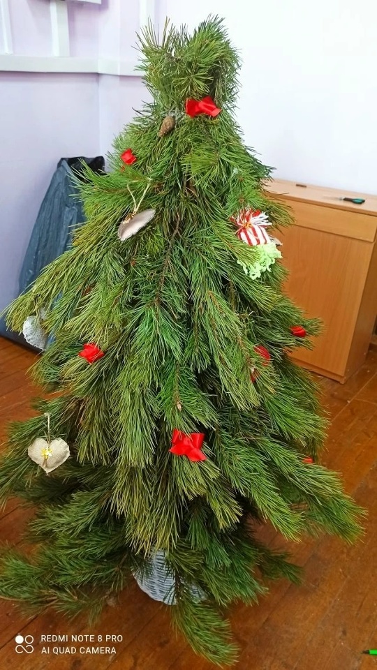 Праздничное производство!