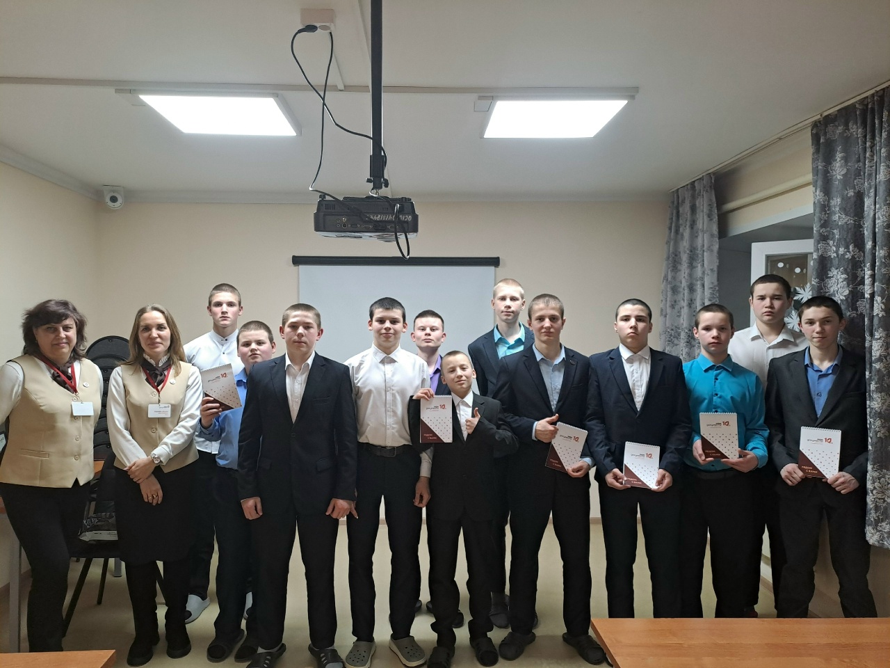 Паспорт, Пушкинская карта и защита от мошенников