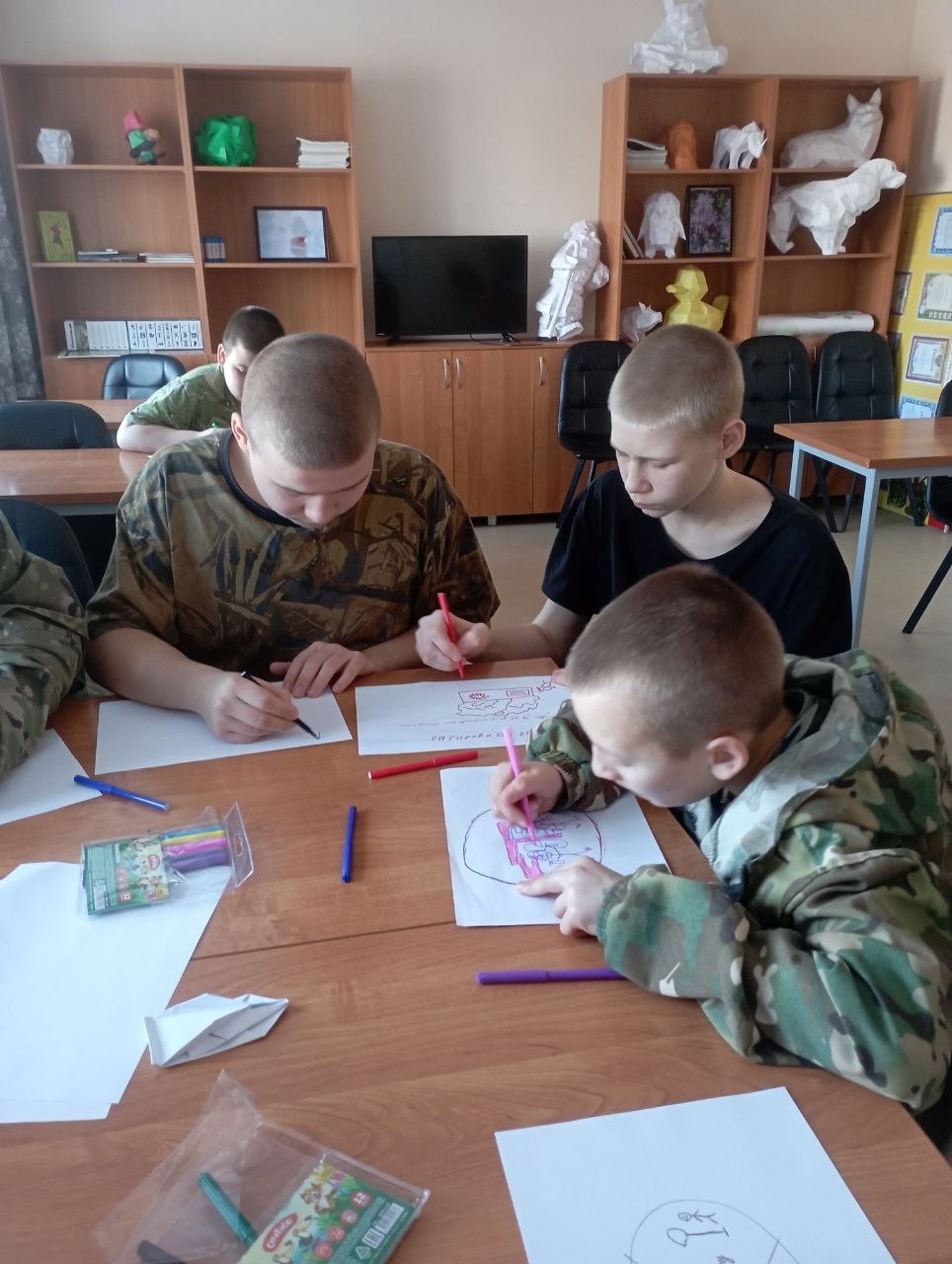 Вандализм: глупость, протест или беда?