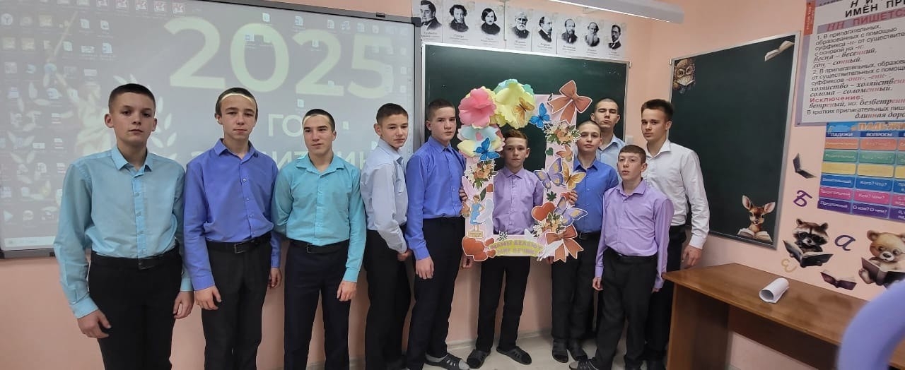 Творчество, которое объединяет: приятный шлейф тёплого  праздника