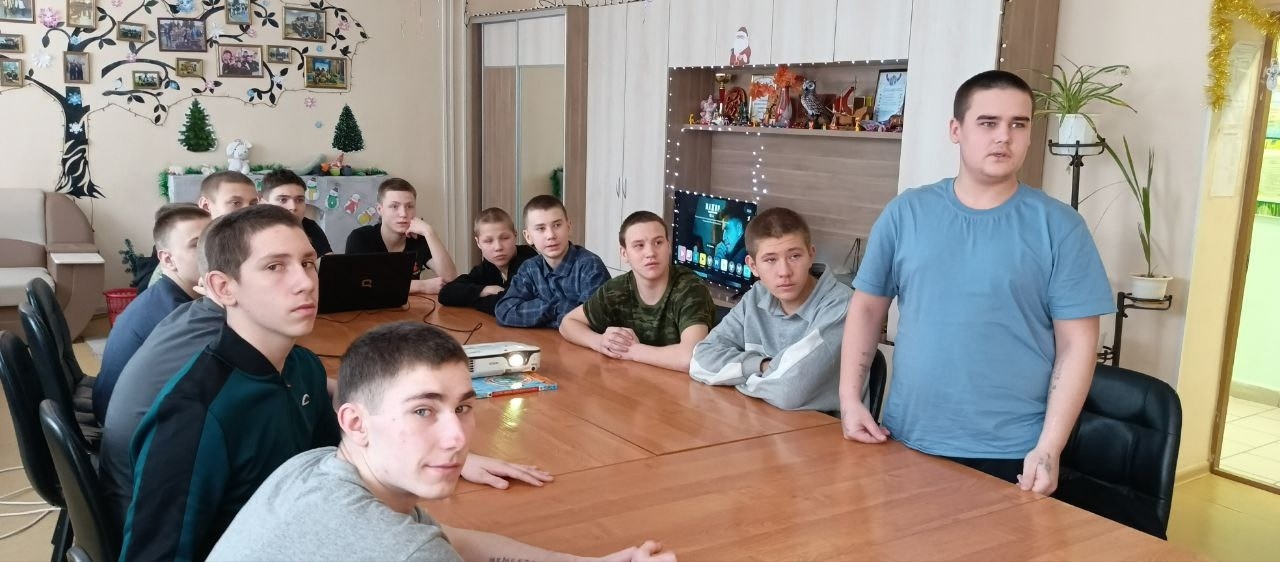 Беседа о традициях празднования Рождества Христова