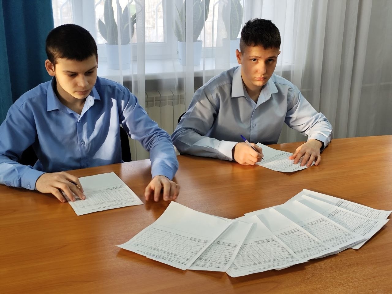 Переходный возраст: строим мостик понимания вместе