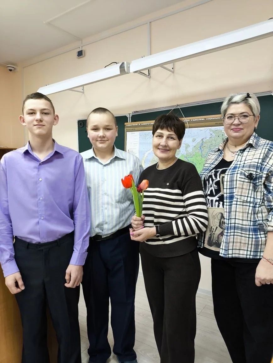 Отличные новости в группе «Садовник»!