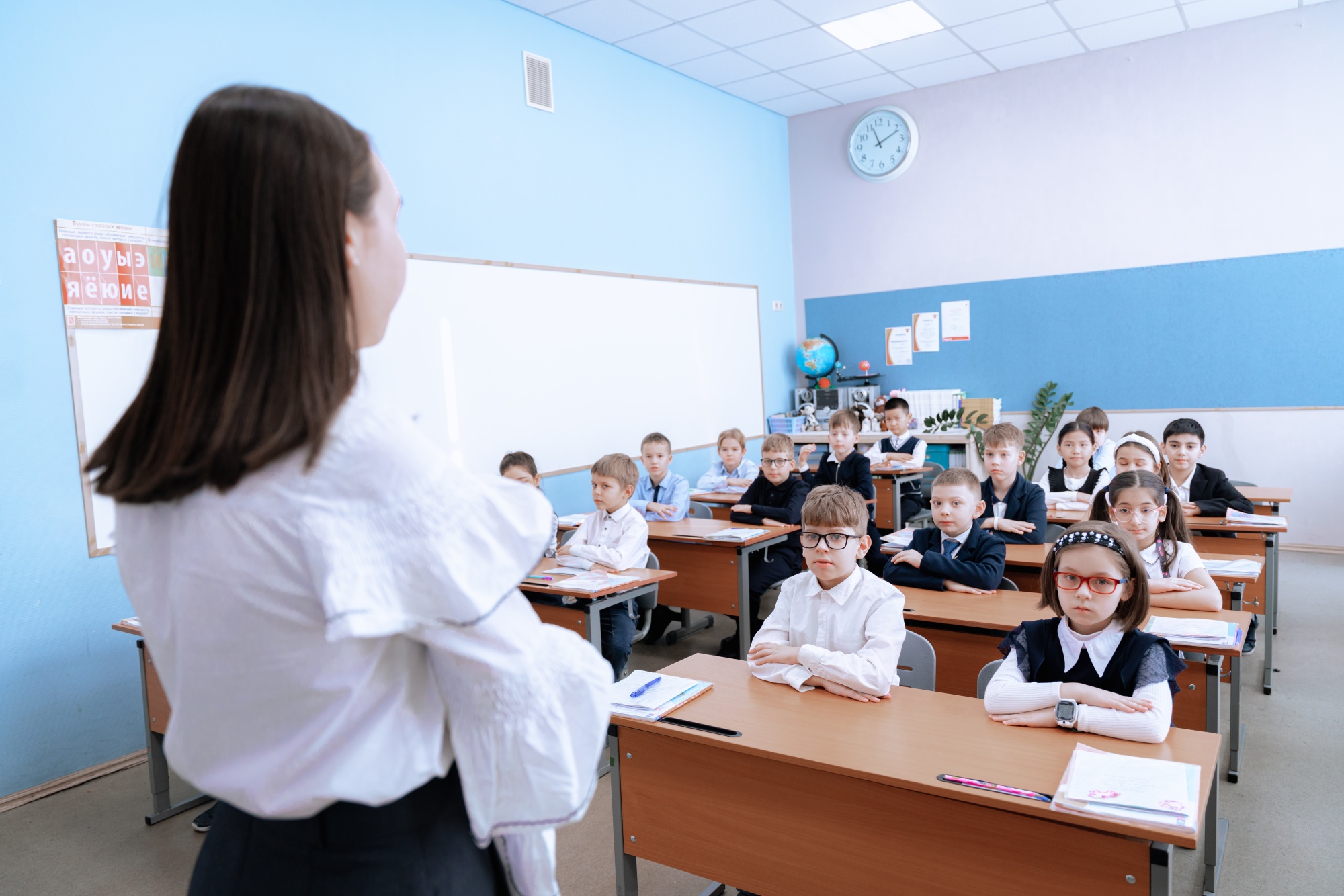 Официальный комментарий Минпросвещения России