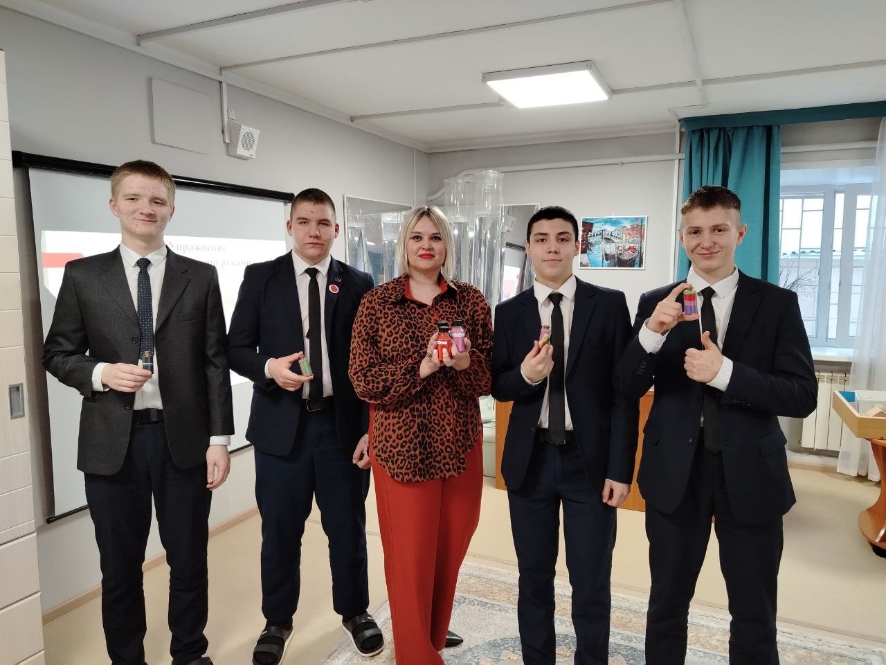 Песочная терапия: как помочь детям обрести спокойствие и победить страхи