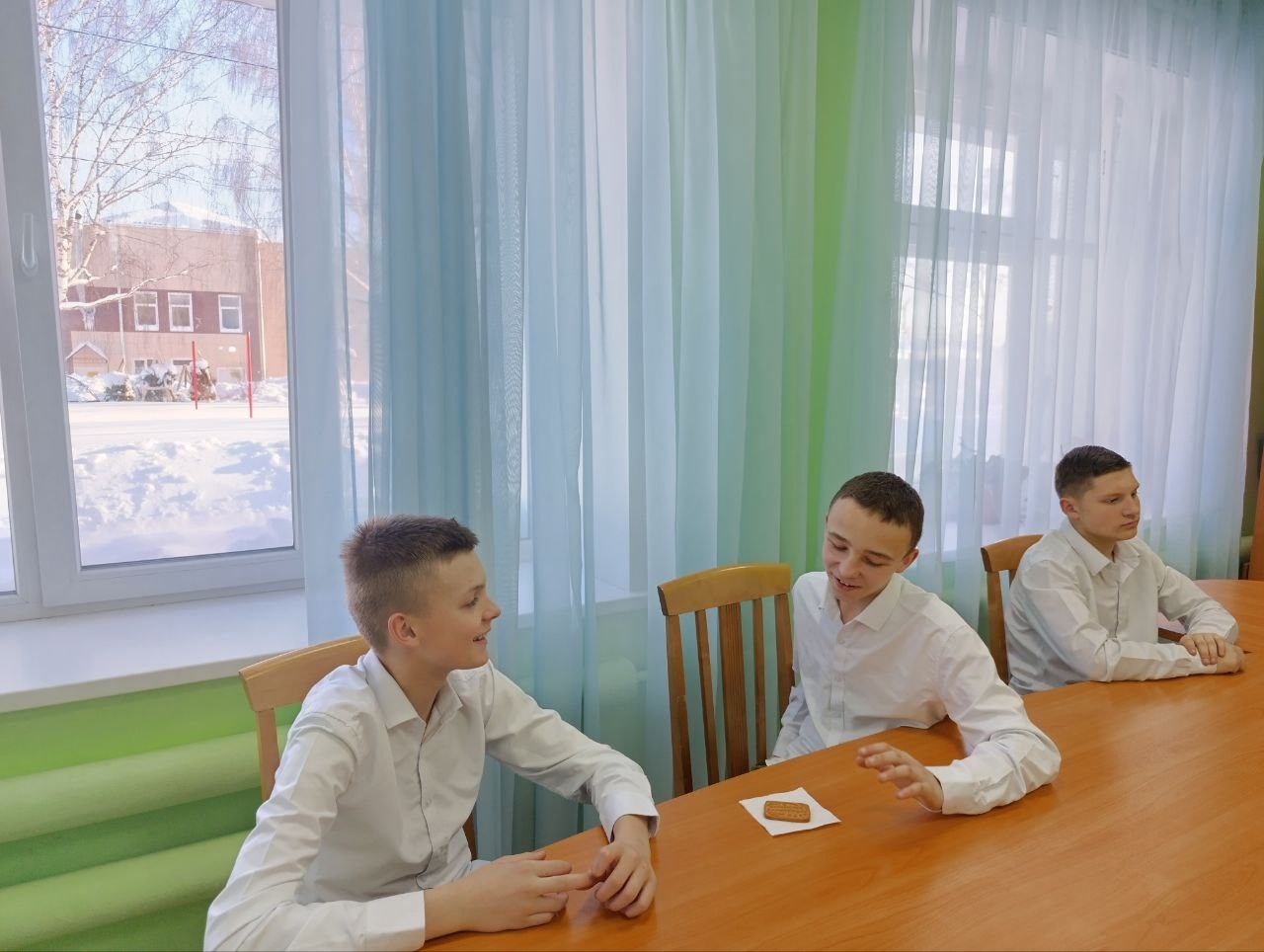 Волшебные вопросы на пути к согласию