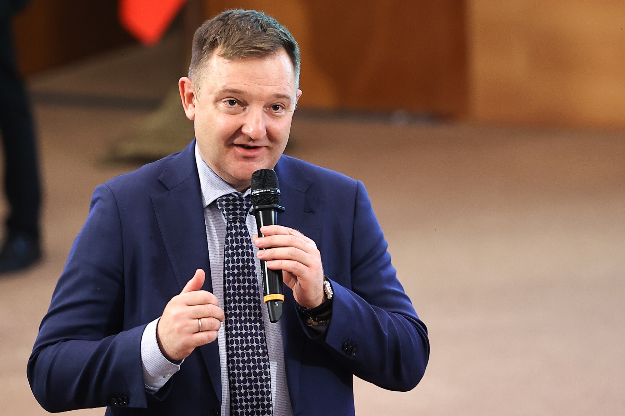 Александр Бугаев: «С 1 сентября начнется поэтапное введение предмета «Духовно-нравственная культура России»