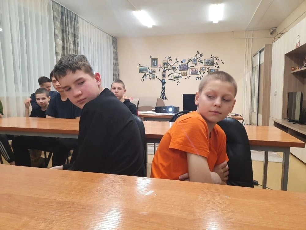 Не бояться ответственности и уметь договариваться