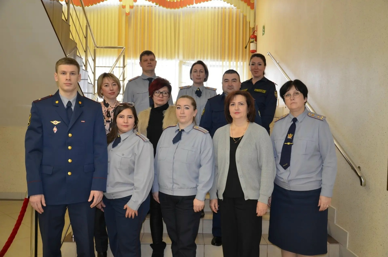 Эффективное сотрудничество ради будущего