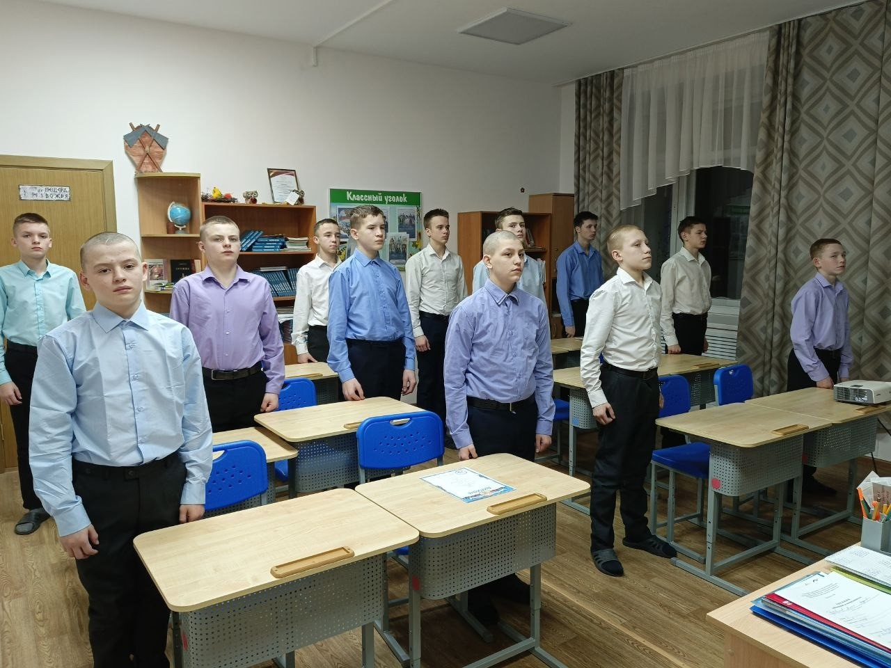 Уроки истории, которые трогают до глубины души