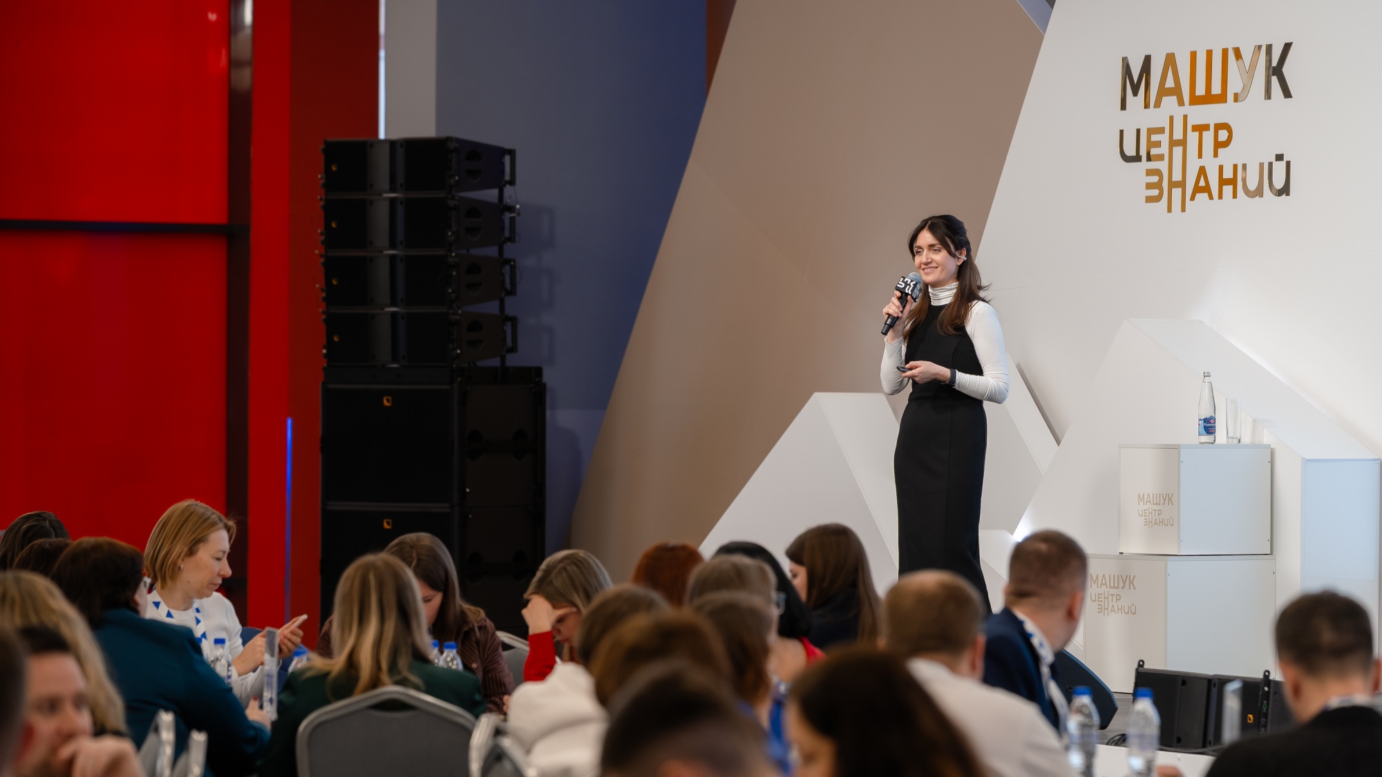 На Третьем форуме Всероссийского сообщества наставников-просветителей обсудили задачи для педагогов на 2026 год в рамках информационной работы