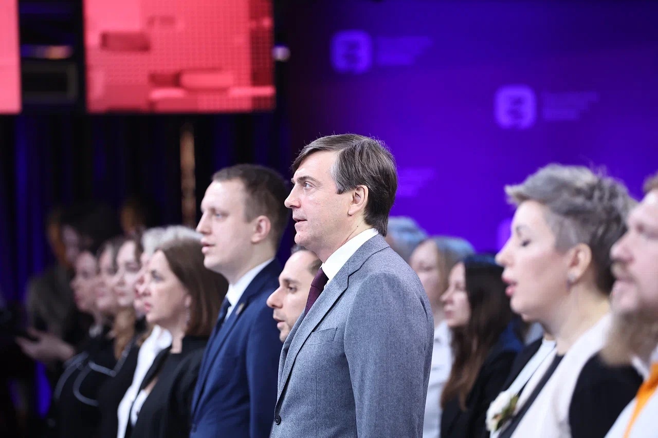 Сергей Кравцов: «Государство продолжит делать все возможное для развития наставничества»