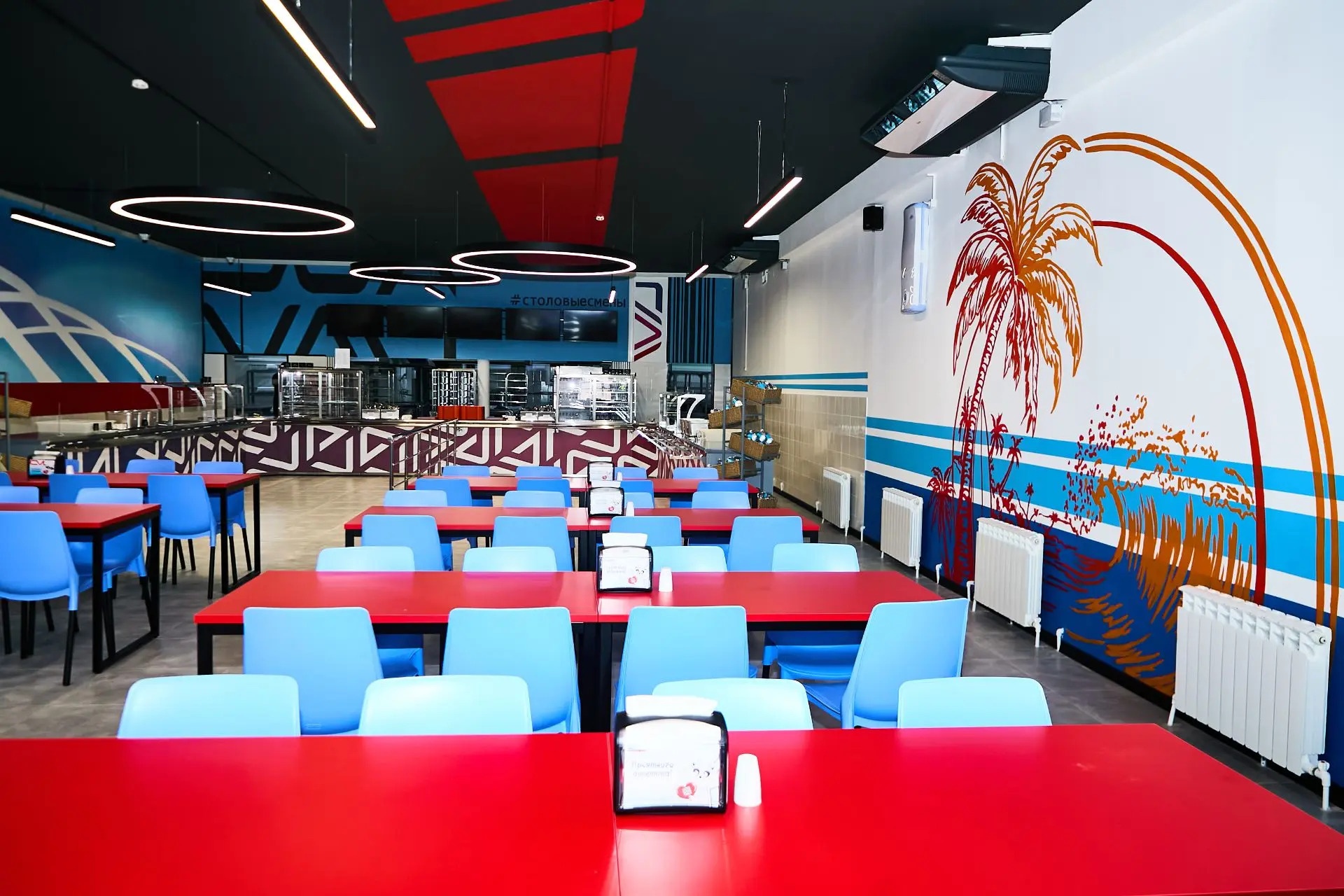 Подведены итоги реализации программ развития подведомственных Минпросвещения России детских центров за пять лет